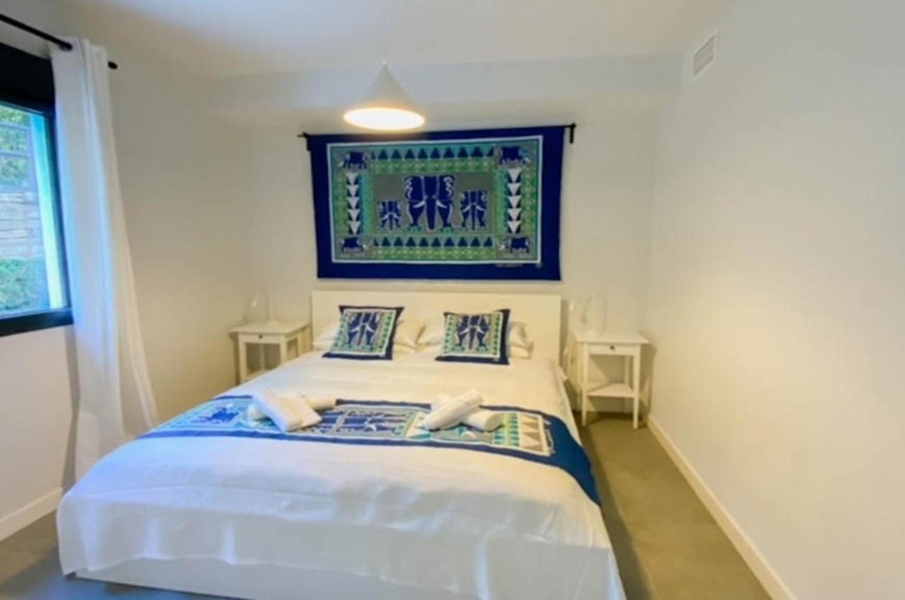 Apartamento Curcuma Manilva Εξωτερικό φωτογραφία