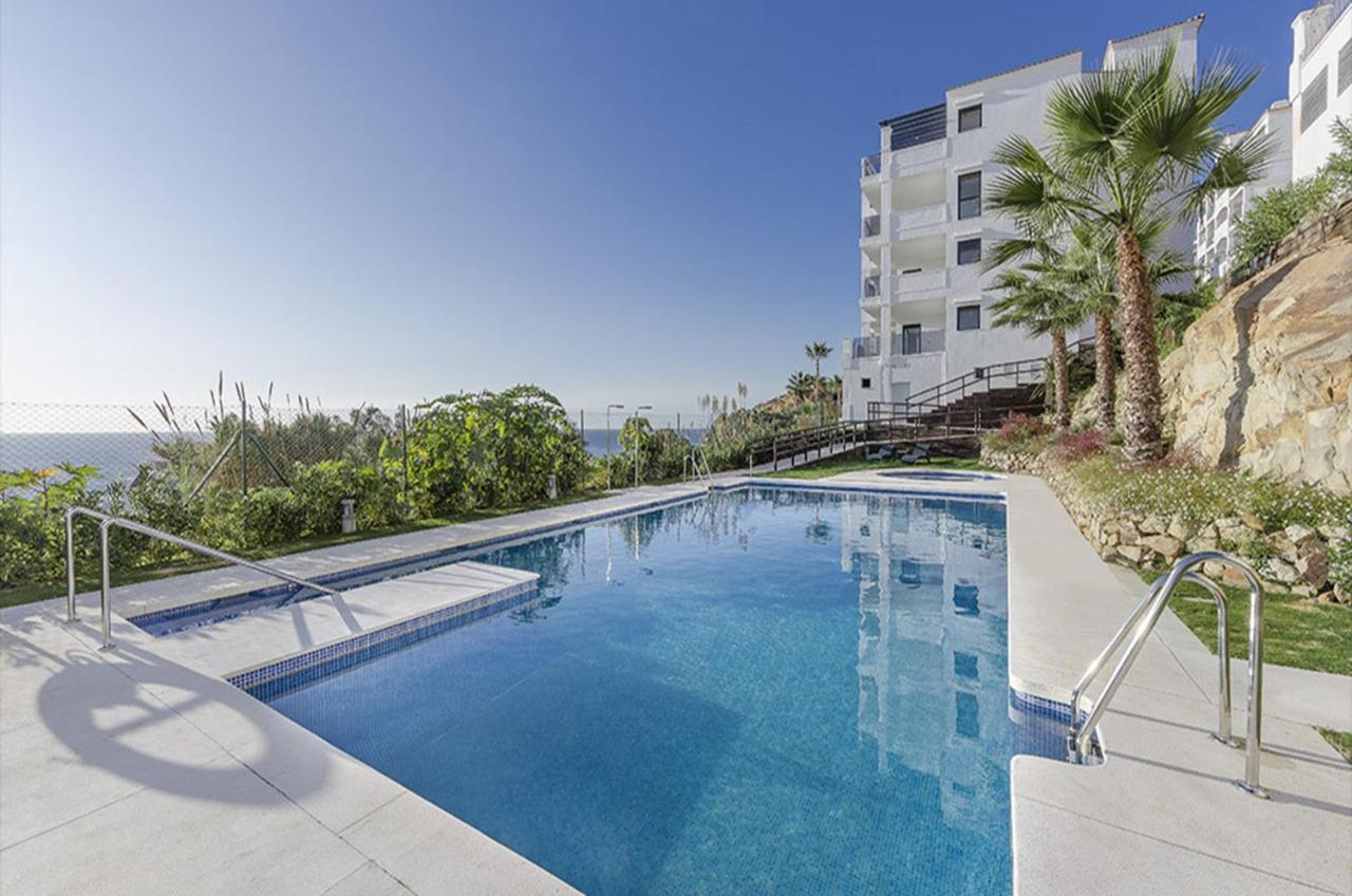 Apartamento Curcuma Manilva Εξωτερικό φωτογραφία