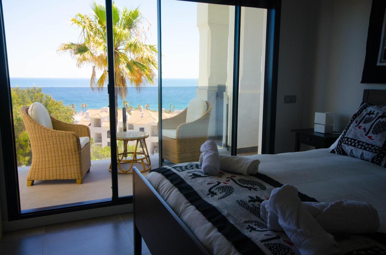 Apartamento Curcuma Manilva Εξωτερικό φωτογραφία