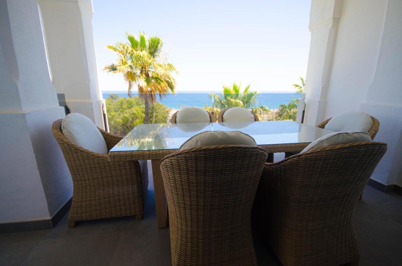 Apartamento Curcuma Manilva Εξωτερικό φωτογραφία