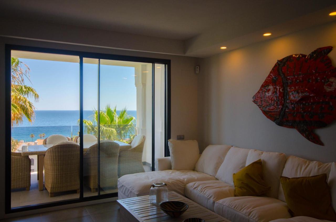 Apartamento Curcuma Manilva Εξωτερικό φωτογραφία