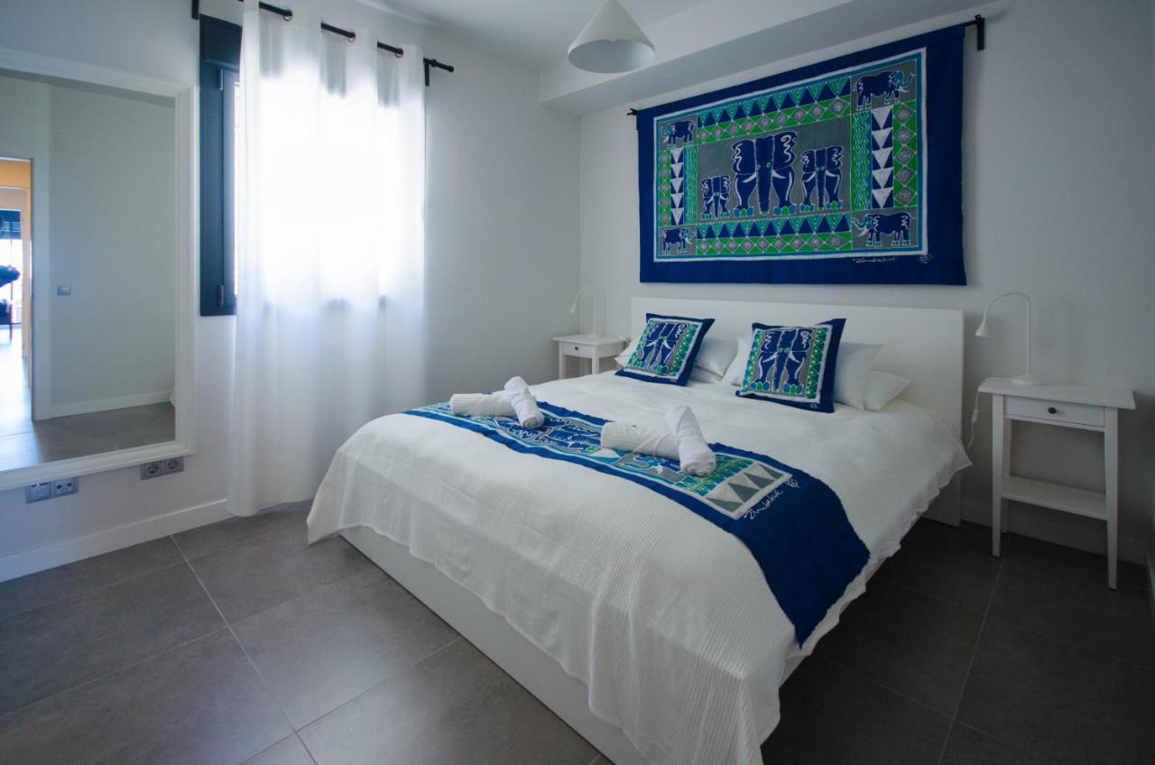 Apartamento Curcuma Manilva Εξωτερικό φωτογραφία